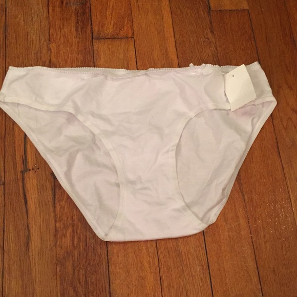 NWT St. Eve Invisible Bikini - Picture 1 of 4